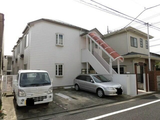 【外観】
