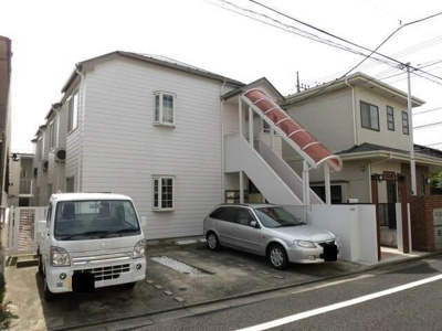 【外観】 | フォレストヒルズ
