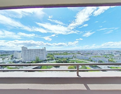 【展望】 | ファーストアベニュー泉ヶ丘