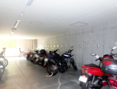 【その他共用部分】 | ファーストアベニュー泉ヶ丘