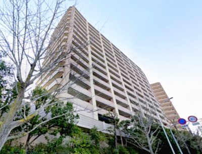 【その他共用部分】 | ファーストアベニュー泉ヶ丘