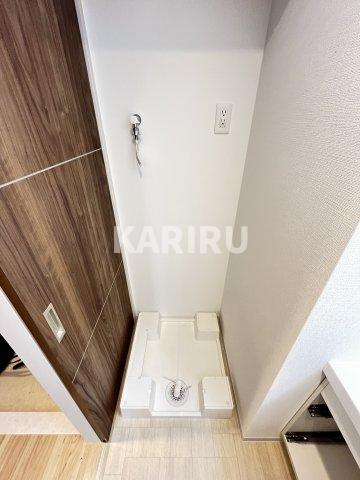 グランパール森ノ宮のその他