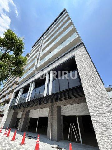 グランパール森ノ宮