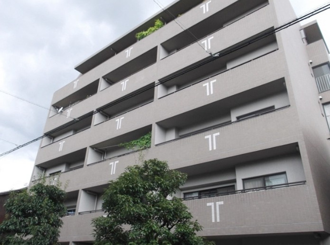 【外観】 | S52201-ﾌｫﾙﾑ洛北