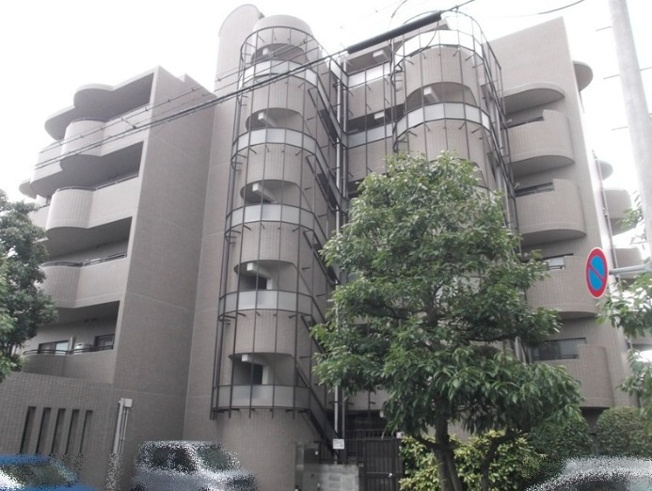 【外観】 | S52201-ﾌｫﾙﾑ洛北