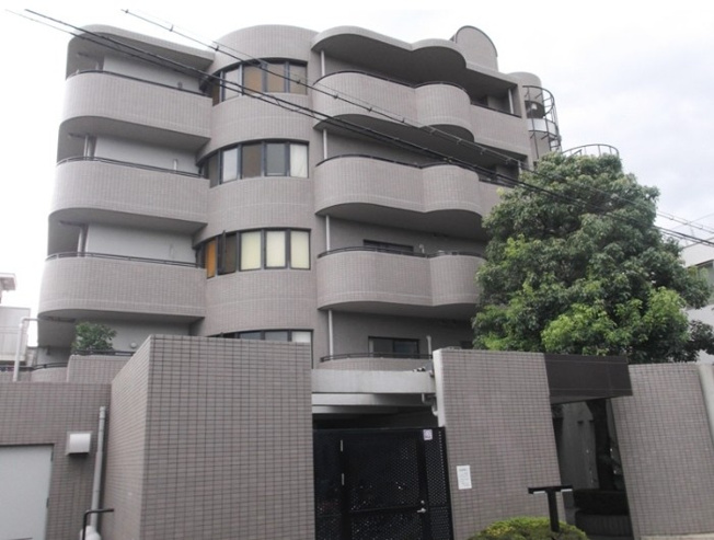 【外観】 | S52201-ﾌｫﾙﾑ洛北