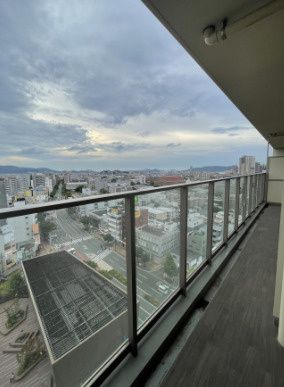 【エントランス】 | Brillia Tower 西新