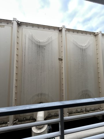 プチ塚口の展望