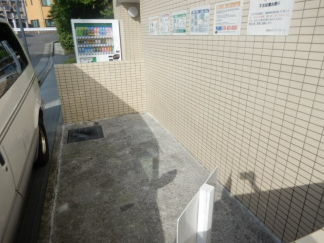 willDo西明石のその他共用部分