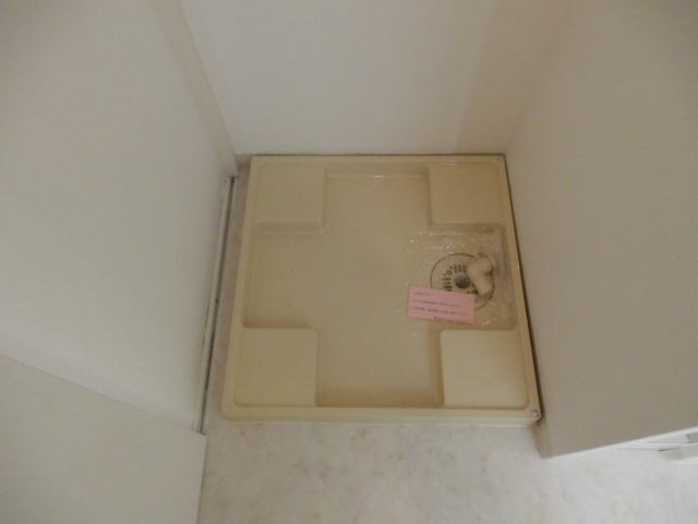 willDo西明石の内装