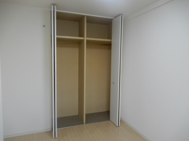 willDo西明石の収納