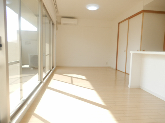 willDo西明石の居間・リビング