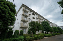 内野南第一団地の画像