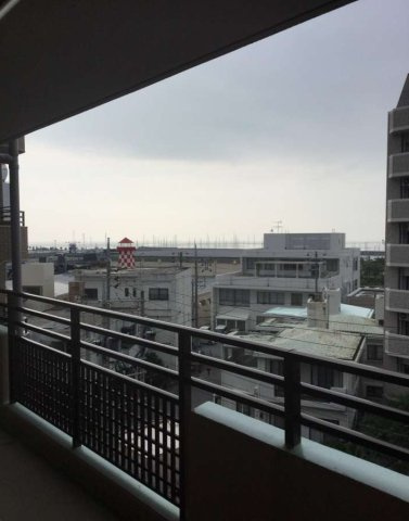 Fステージ真志喜