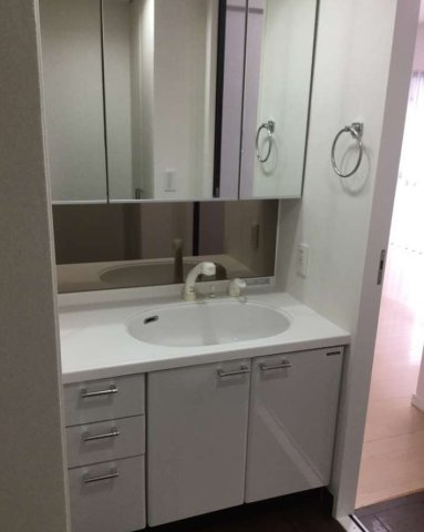 Fステージ真志喜