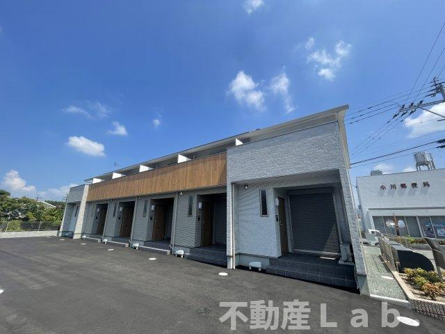 チェリーパーク　B