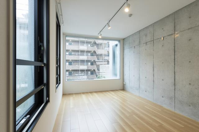 SOU桜新町の展望