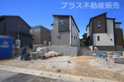 大野城市南ヶ丘5丁目　2号棟（全2棟）【仲介手数料無料・0円】の画像