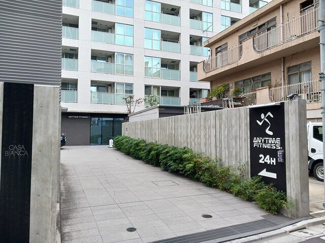 ANYTIME FITNESSまで230m