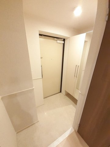 【玄関】