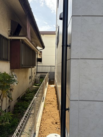 《仲介手数料無料》川越市大字藤間14-3新築一戸建てケイアイグレイスの外観