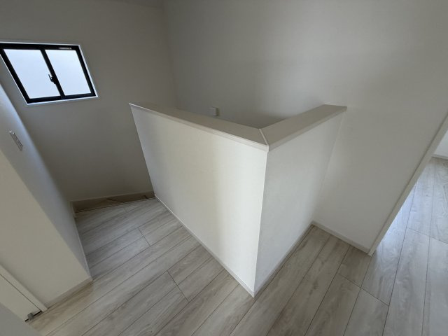 《仲介手数料無料》川越市大字藤間14-3新築一戸建てケイアイグレイスの内装