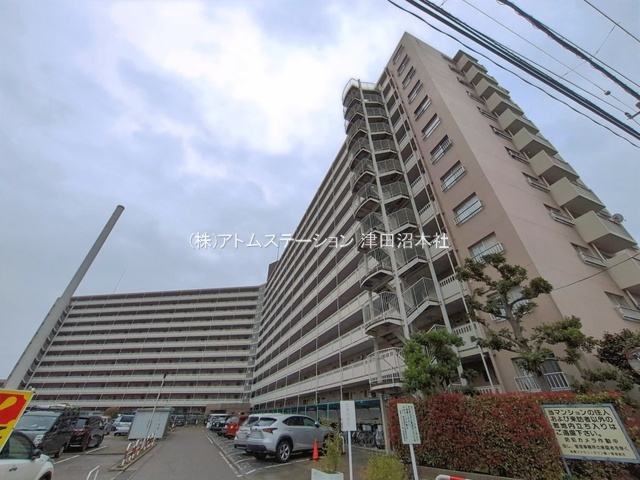 【その他】 | アトムセレクト船橋ファミリータウン１号棟　1207号室