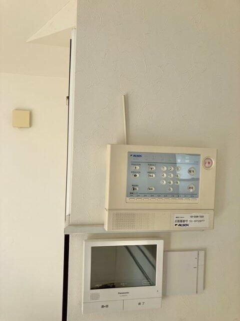 旭丘戸建のその他