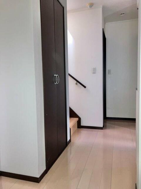旭丘戸建のその他共用部分