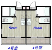 Ｎｅｘｔ　Ｃｏｕｒｔ　東武練馬の画像