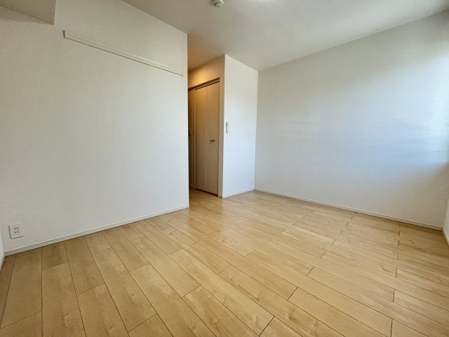 クレアンジュの内装