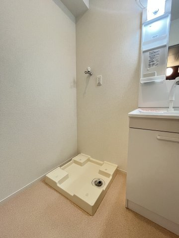 クレアンジュの内装