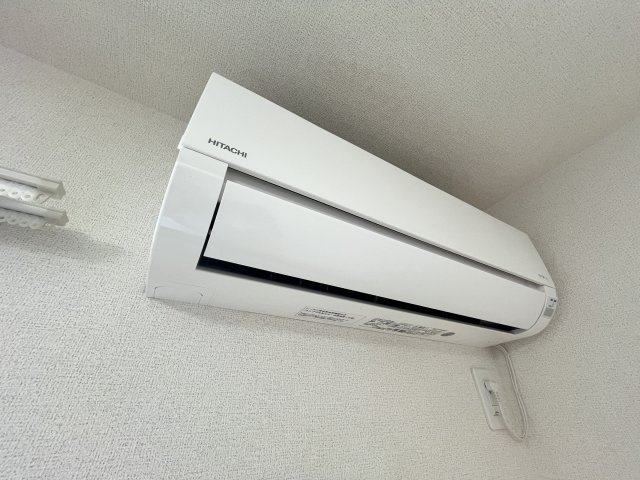 クレアンジュの内装