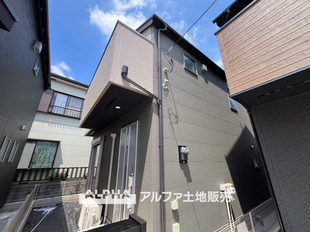 ~立川栄町2丁目新築4棟~ Newly built house　2号棟