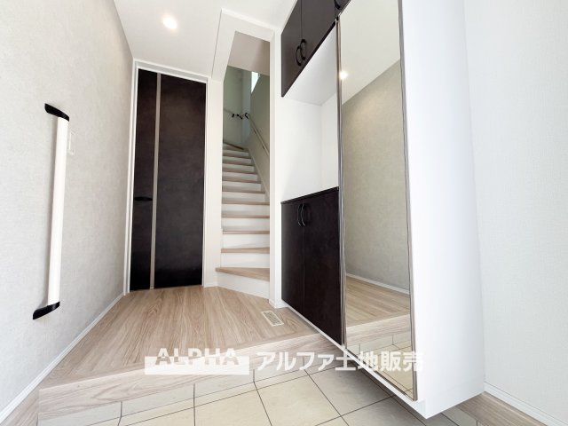 ~立川栄町2丁目新築4棟~ Newly built house　2号棟