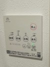 【浴室】 | 西区庚午中1（古江駅）全9区画　NO3 | 浴室暖房換気乾燥機付きで雨や夜のお洗濯に大活躍です♪