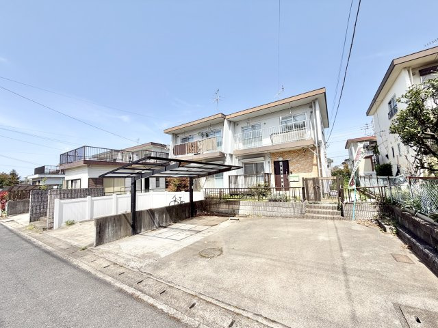 千代田一丁目テラスハウス