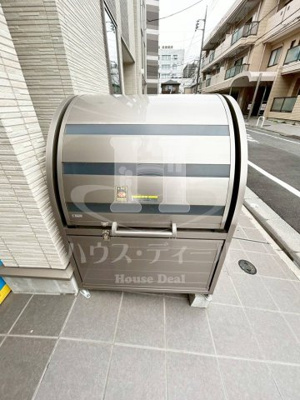 【その他】 | Buzz西台Ⅰ