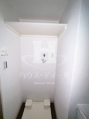 【設備】 | Buzz西台Ⅰ