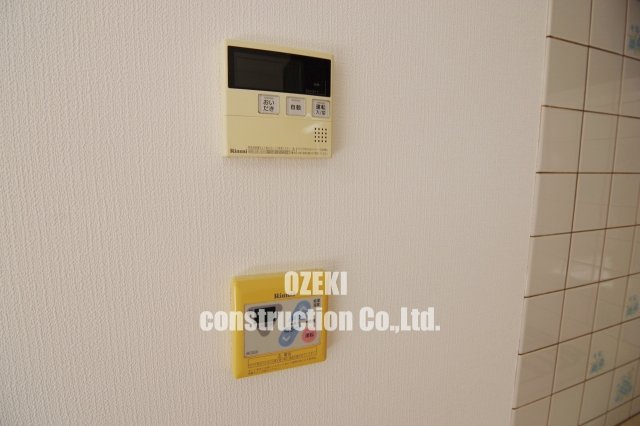 越谷市戸建の設備|弊社ホームページに写真がたくさんあります♪