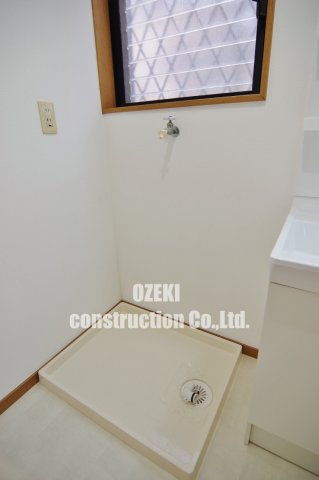 越谷市戸建の設備|弊社ホームページに写真がたくさんあります♪