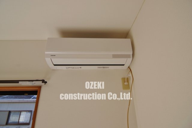 越谷市戸建の設備|弊社ホームページに写真がたくさんあります♪