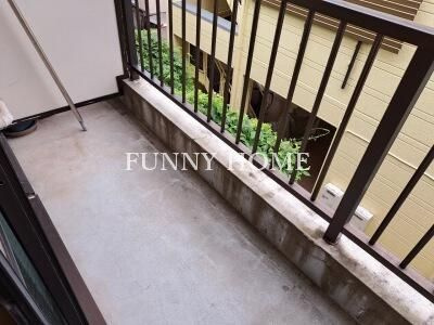 【バルコニー】 | エランドール下馬