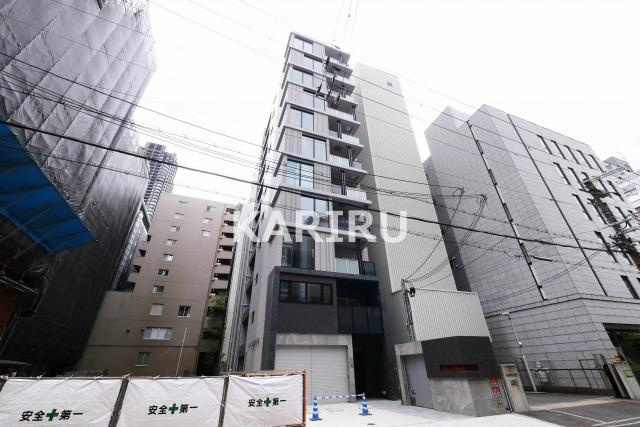 シークレフ北浜