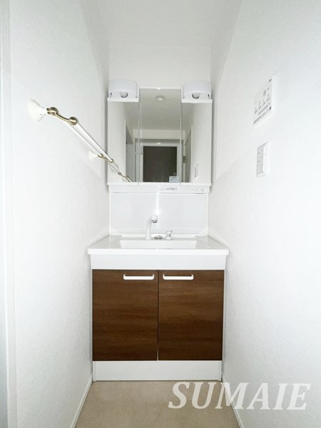 gloire　Ⅱの設備|浴室乾燥