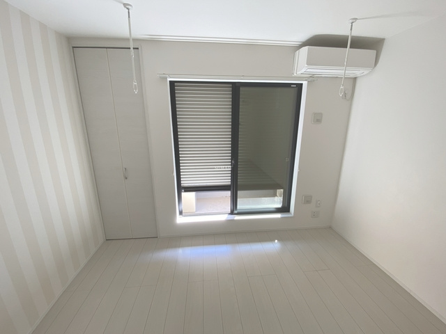 gloire　Ⅱのセキュリティ|シャッター着いてます