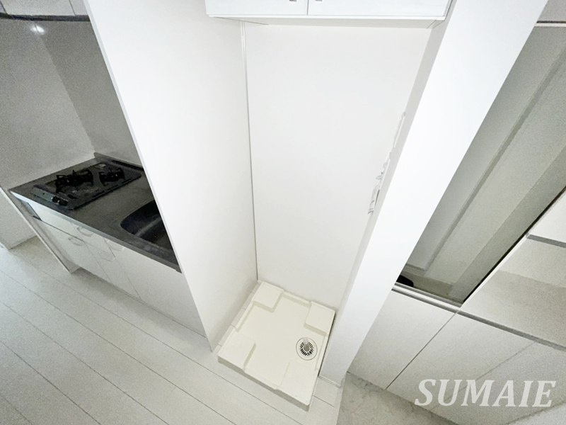 gloire　Ⅱの設備|エアコン完備