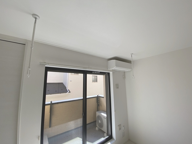 gloire　Ⅱの収納|玄関収納