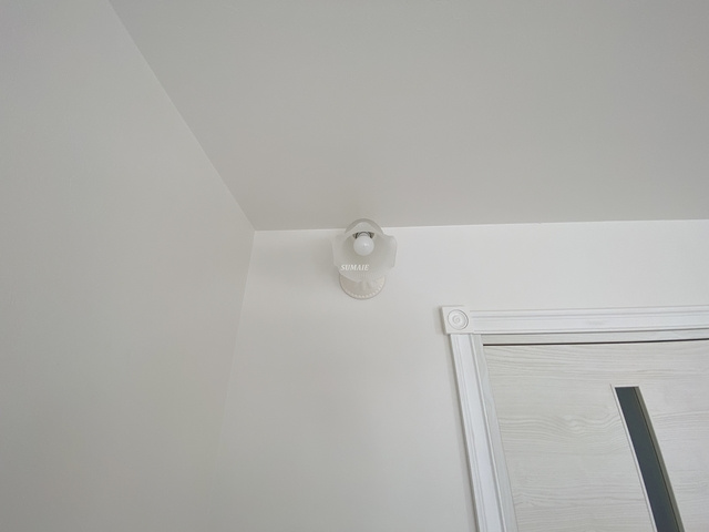 gloire　Ⅱのバルコニー|明るいバルコニー