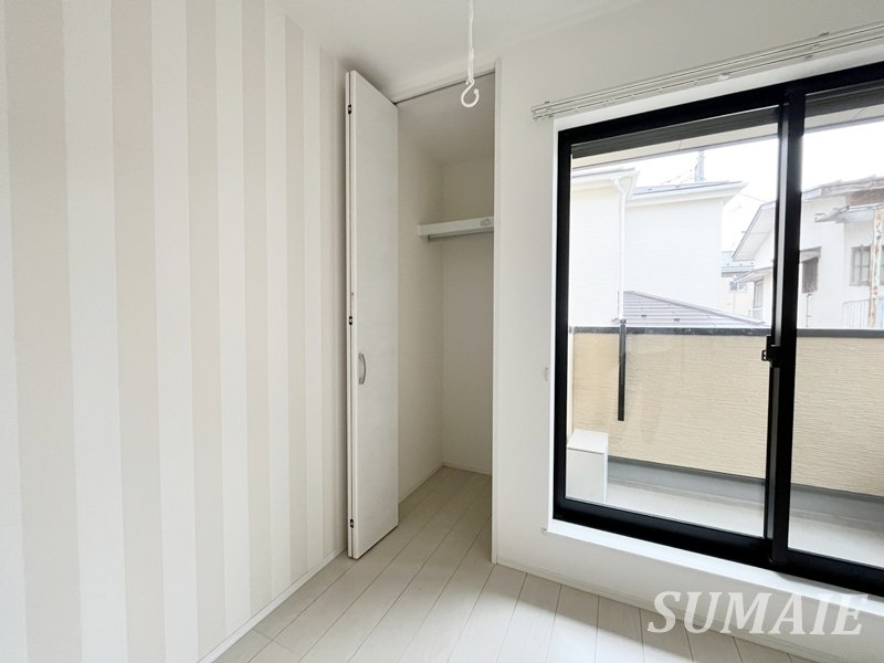 gloire　Ⅱの浴室|清潔バスルーム